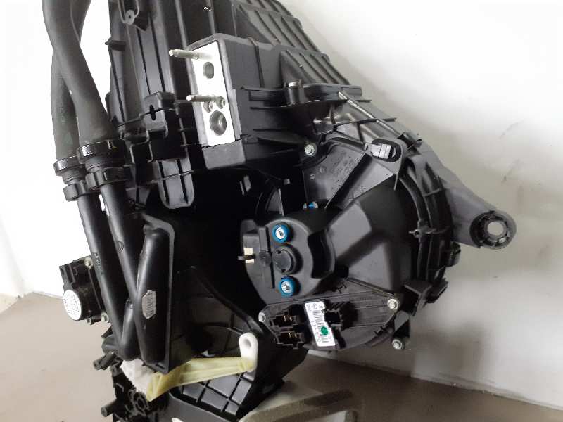 MOTOR CALEFACCION