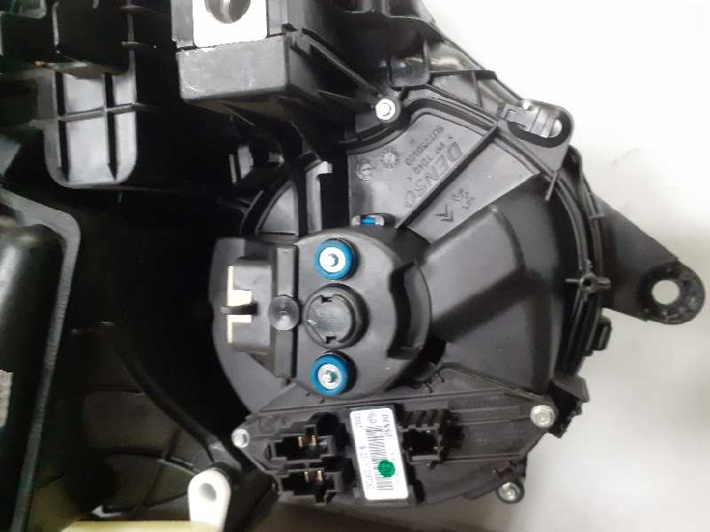 MOTOR CALEFACCION