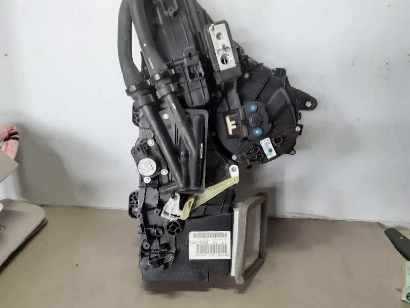 MOTOR CALEFACCION