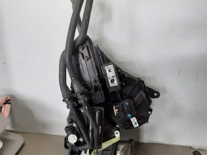 MOTOR CALEFACCION
