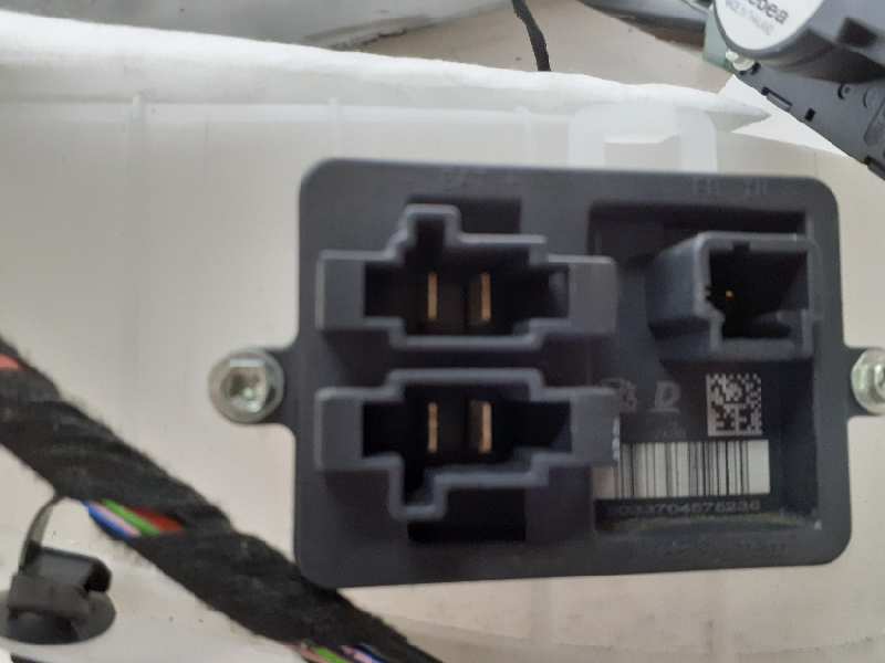 CITROEN SPACETOURER RESISTENCIA CALEFACCION 9033704575236