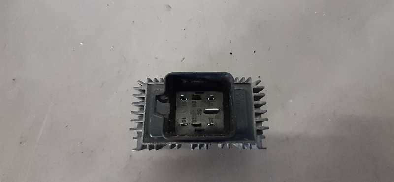 CAJA PRECALENTAMIENTO