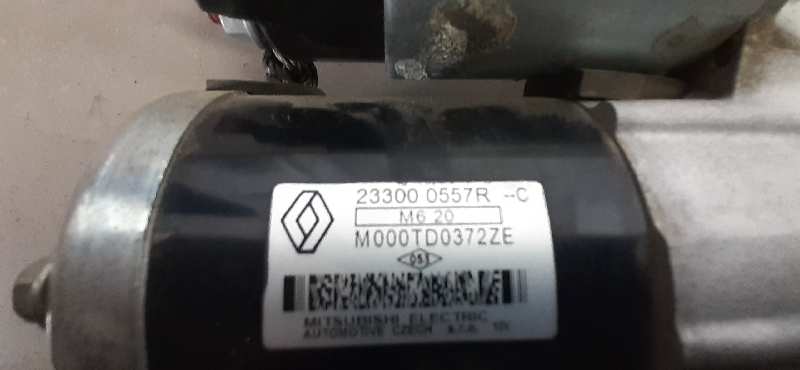MOTOR ARRANQUE