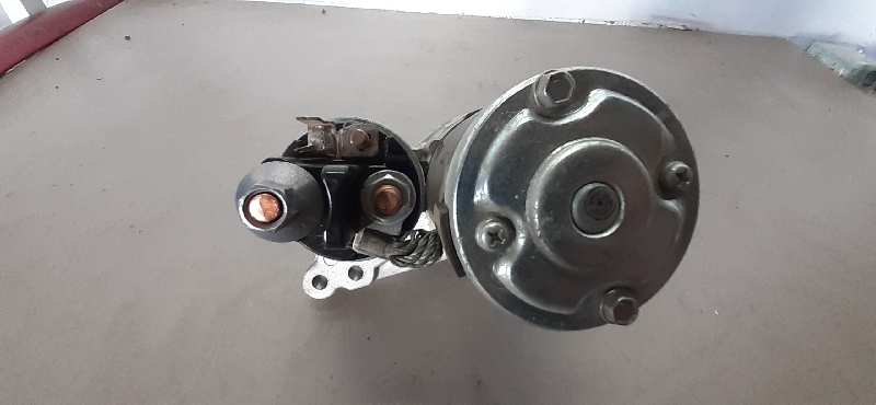 MOTOR ARRANQUE
