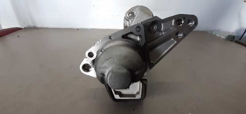 MOTOR ARRANQUE