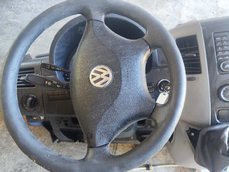 KIT AIRBAG
