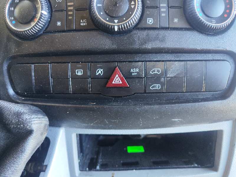 WARNING