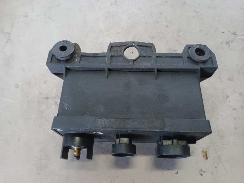 RENAULT LAGUNA GRANDTOUR (K56) CAJA PRECALENTAMIENTO 7700863626