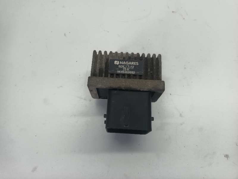 CAJA PRECALENTAMIENTO