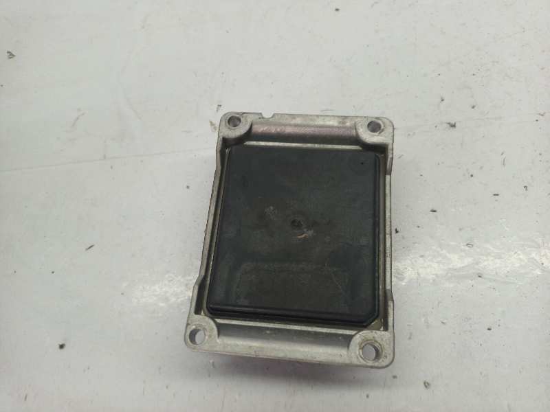 FIAT GRANDE PUNTO (199) CENTRALITA MOTOR UCE 1039S17391