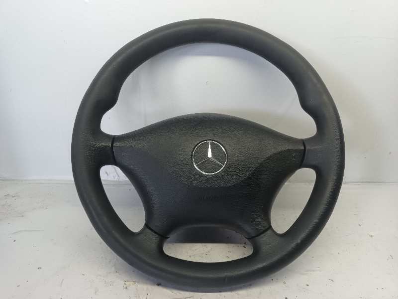 MERCEDES SPRINTERII COMBI (DESDE 01.06) VOLANTE 