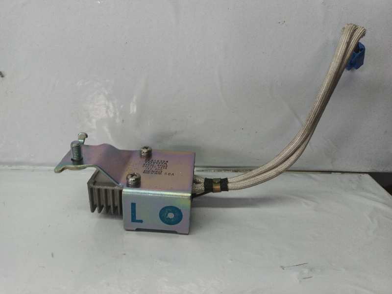 TOYOTA PRIUS (NHW20) RESISTENCIA CALEFACCION 4453547060