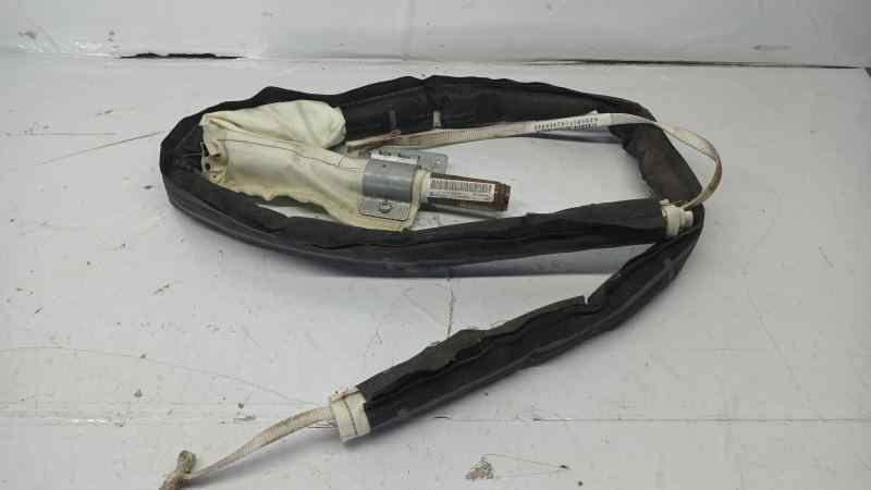 PEUGEOT 207 AIRBAG LATERAL DELANTERO IZQUIERDO 9650247880