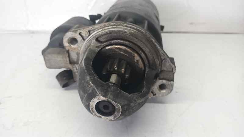 MERCEDES CLASE C (W202) BERLINA MOTOR ARRANQUE 0001218162