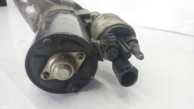 VOLKSWAGEN SCIROCCO (137) MOTOR ARRANQUE 02Z911023E