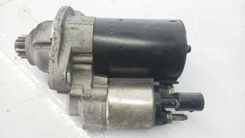 VOLKSWAGEN SCIROCCO (137) MOTOR ARRANQUE 02Z911023E