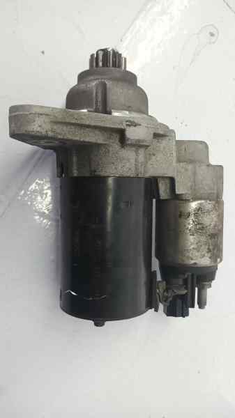 VOLKSWAGEN SCIROCCO (137) MOTOR ARRANQUE 02Z911023E