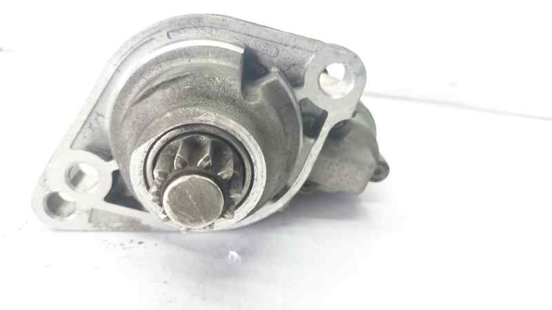 VOLKSWAGEN SCIROCCO (137) MOTOR ARRANQUE 02Z911023E