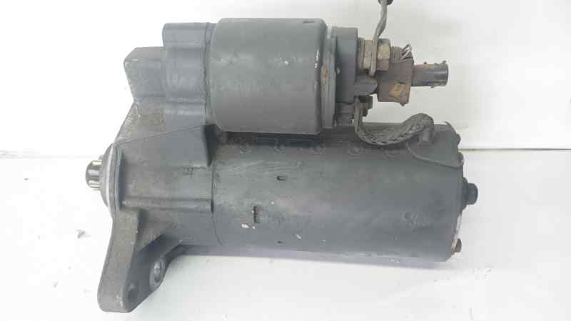 VOLKSWAGEN GOLF IV BERLINA (1J1) MOTOR ARRANQUE 020911023