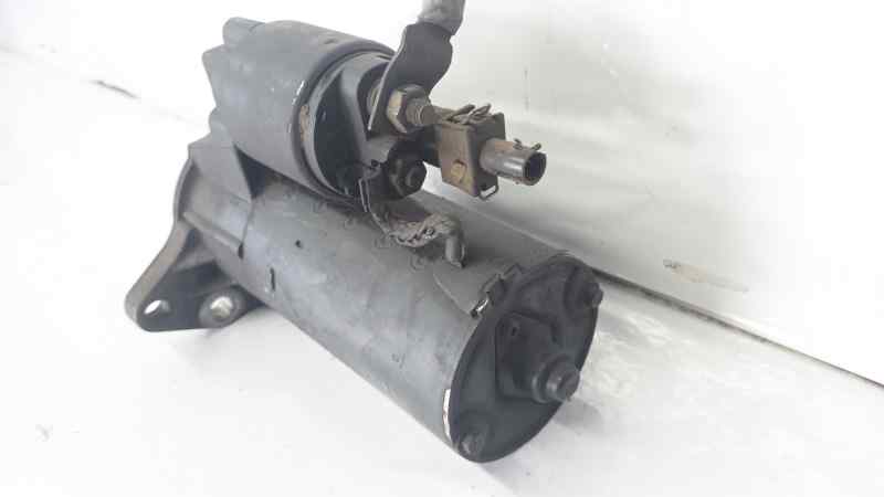 VOLKSWAGEN GOLF IV BERLINA (1J1) MOTOR ARRANQUE 020911023