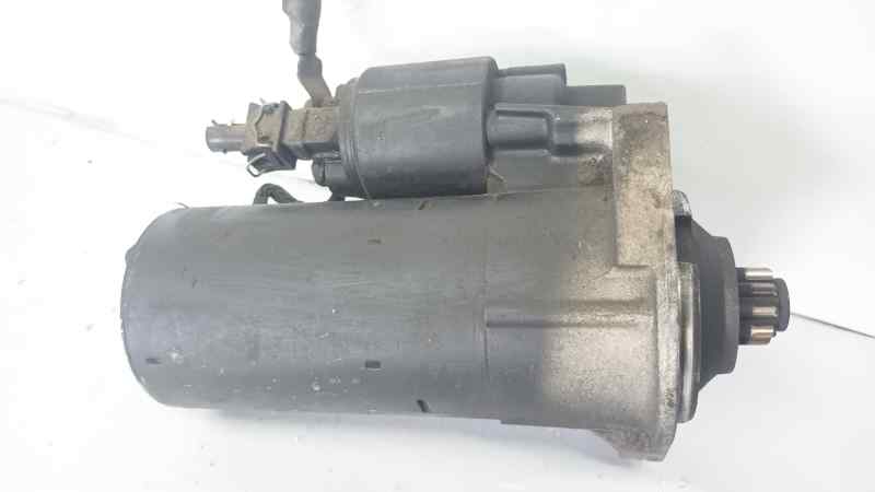 VOLKSWAGEN GOLF IV BERLINA (1J1) MOTOR ARRANQUE 020911023