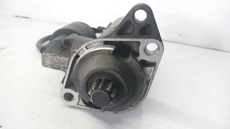 VOLKSWAGEN GOLF IV BERLINA (1J1) MOTOR ARRANQUE 020911023