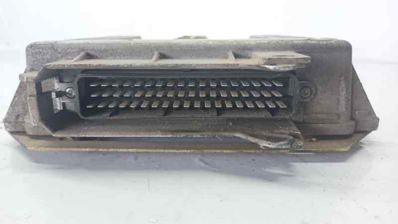 CITROEN XSARA BERLINA CENTRALITA MOTOR UCE 9637798080