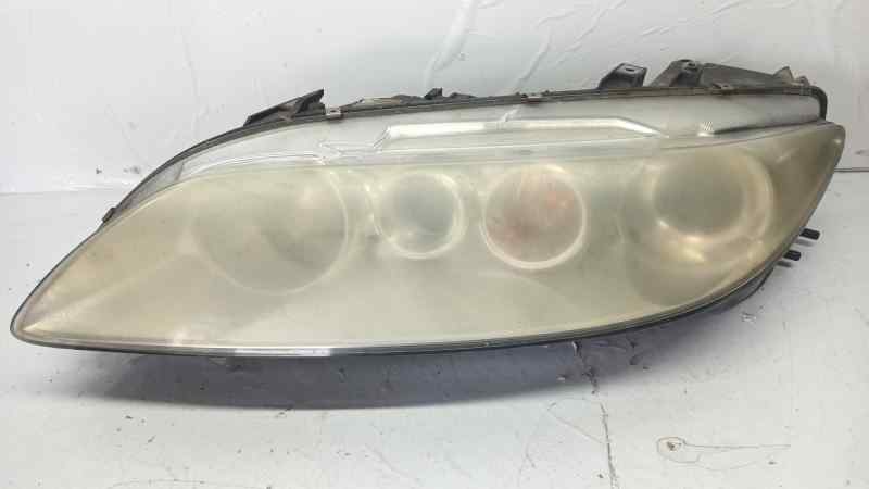 MAZDA 6 BERLINA (GG) FARO IZQUIERDO F014002472L