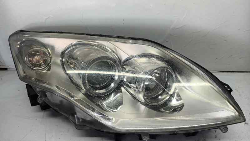 RENAULT LAGUNA III FARO DERECHO MDE206074