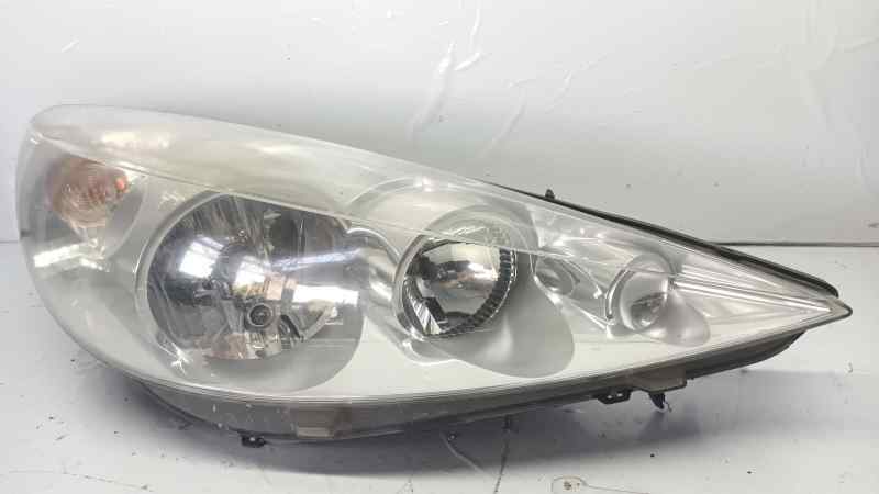 PEUGEOT 206+ FARO DERECHO 00463609999