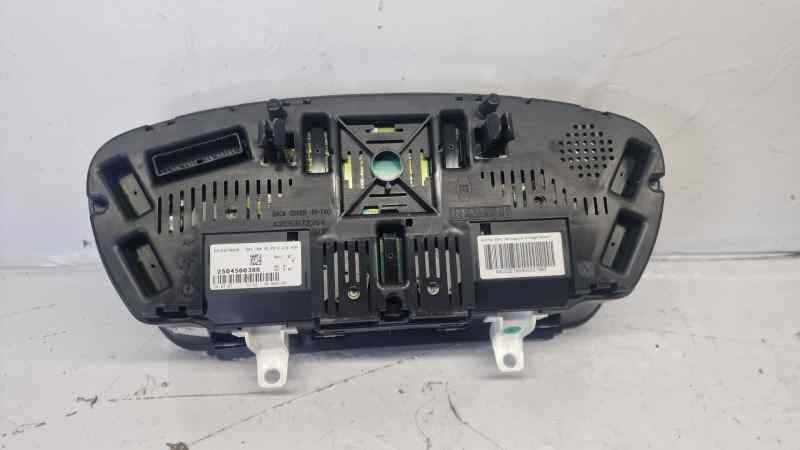 RENAULT LAGUNA III CUADRO INSTRUMENTOS A2C53278040