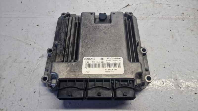 RENAULT LAGUNA III CENTRALITA MOTOR UCE 