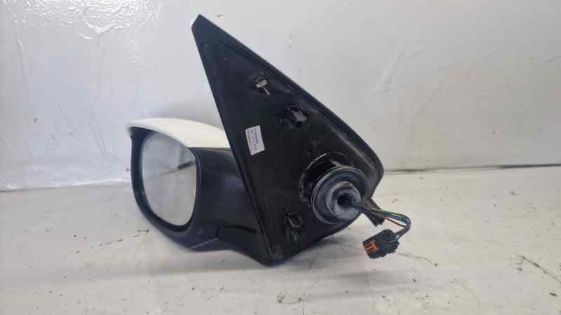 PEUGEOT 206 4-TRG. RETROVISOR IZQUIERDO 