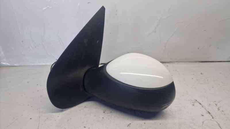 PEUGEOT 206 4-TRG. RETROVISOR IZQUIERDO 