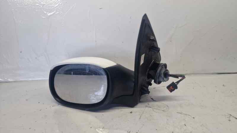 PEUGEOT 206 4-TRG. RETROVISOR IZQUIERDO 