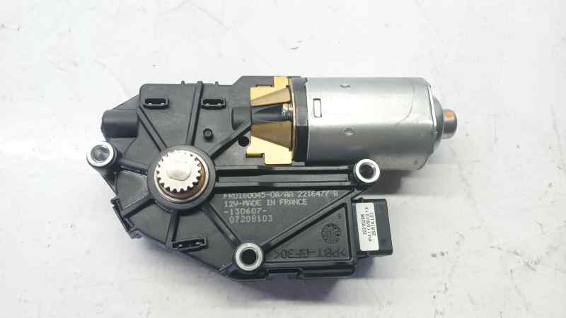 RENAULT SCENIC III MOTOR TECHO ELECTRICO 2216477A