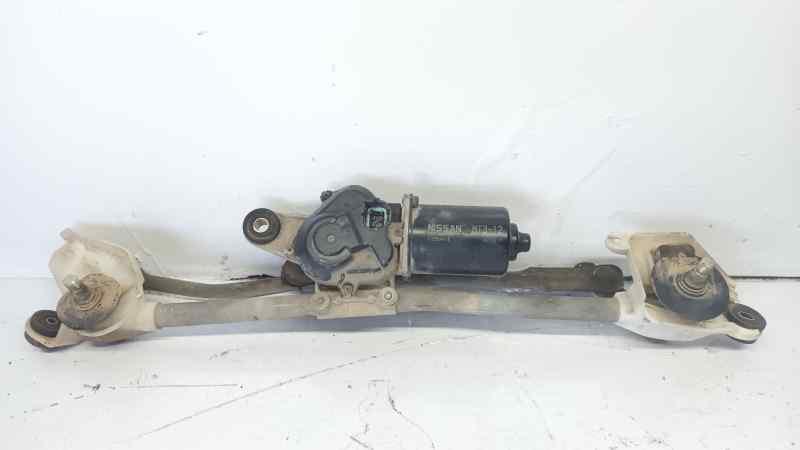 NISSAN MICRA (K12E) MOTOR LIMPIA DELANTERO 28810AX700