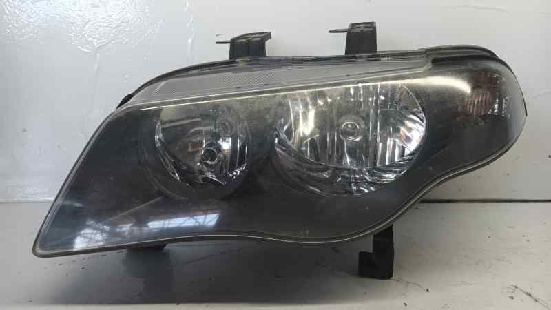 MG ROVER SERIE 45 (T/RT) FARO IZQUIERDO XBC002690