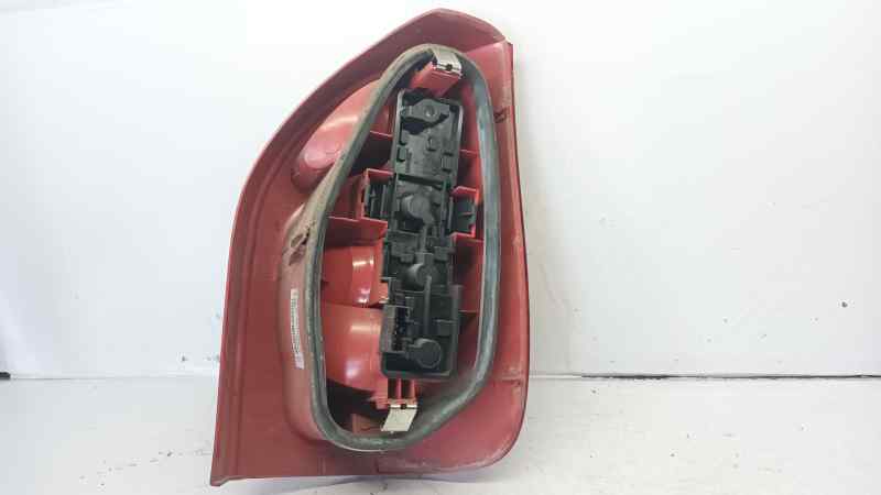 CITROEN XSARA PICASSO PILOTO TRASERO IZQUIERDO 9650005880