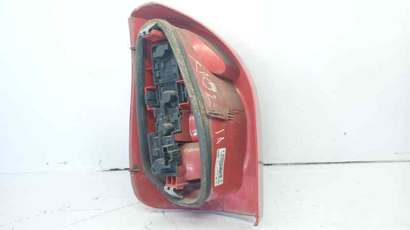 CITROEN XSARA PICASSO FARO ANTINIEBLA TRASERO DERECHO 9650005780