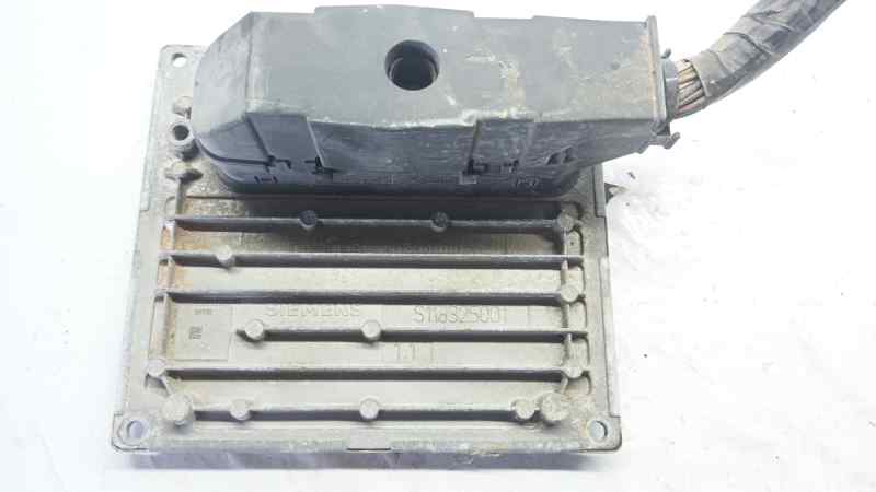 FORD FIESTA (CBK) CENTRALITA MOTOR UCE 2S6A12A650SG