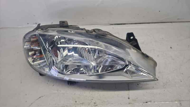 RENAULT MEGANE I CLASSIC (LA0) FARO DERECHO 67743625