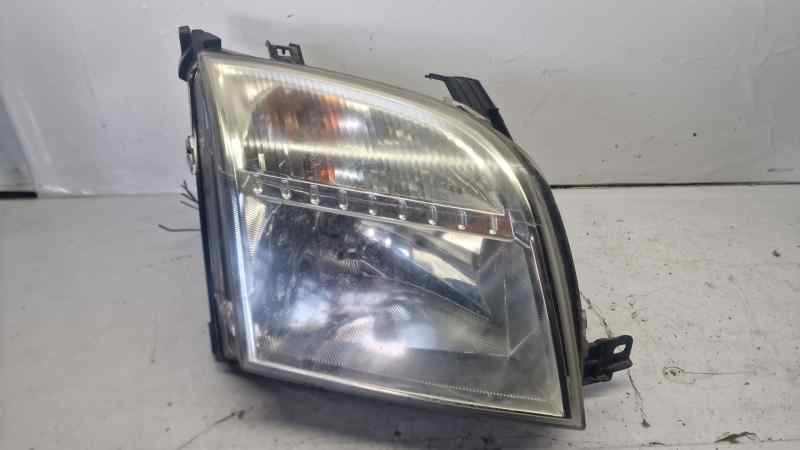 FORD FUSION (CBK) FARO DERECHO 