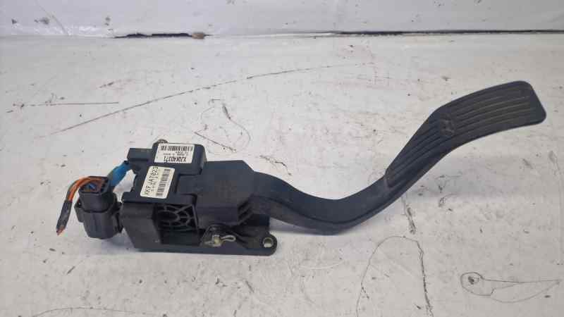 HYUNDAI H 1 POTENCIOMETRO PEDAL 811500H