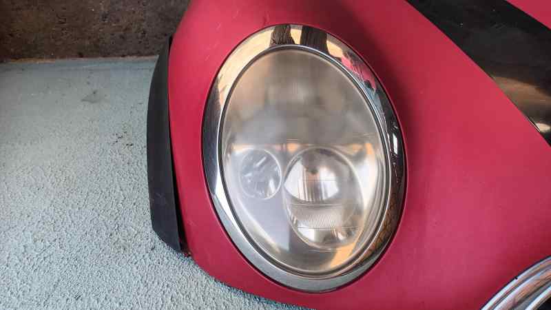 BMW MINI (R50,R53) FARO DERECHO 