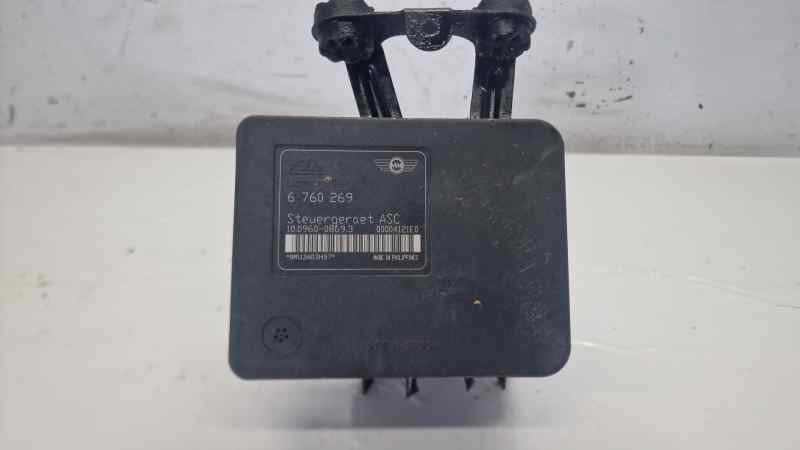 BMW MINI (R50,R53) ABS 00004121E0