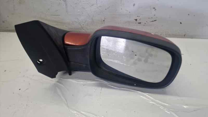 RENAULT SCENIC II RETROVISOR DERECHO 