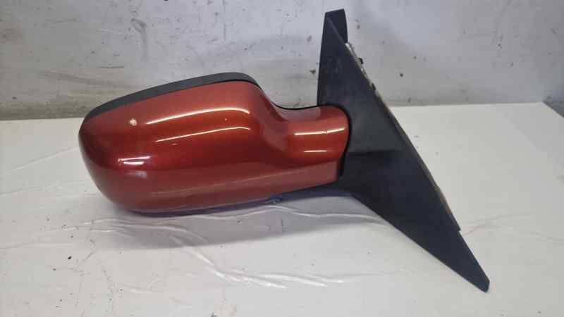 RENAULT SCENIC II RETROVISOR DERECHO 