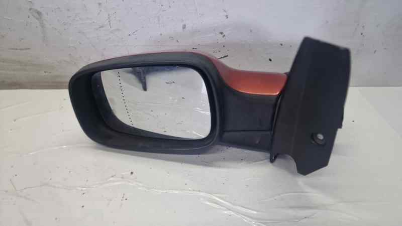 RENAULT SCENIC II RETROVISOR IZQUIERDO 