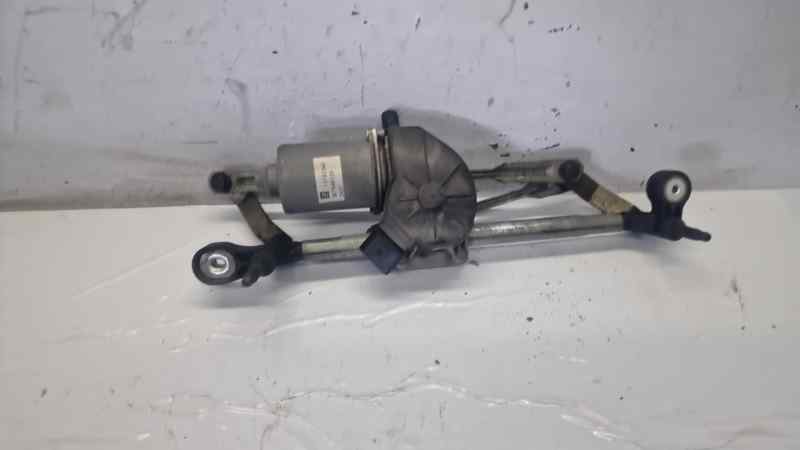 OPEL CORSA D MOTOR LIMPIA DELANTERO 13182340